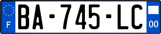 BA-745-LC