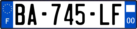 BA-745-LF