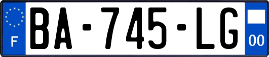 BA-745-LG