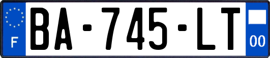 BA-745-LT