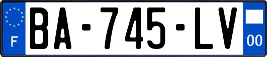 BA-745-LV