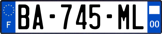 BA-745-ML