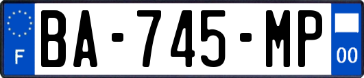 BA-745-MP