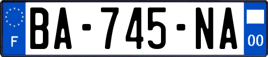 BA-745-NA