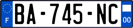 BA-745-NC