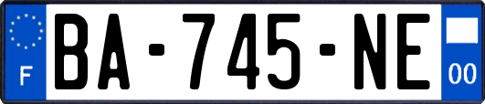 BA-745-NE