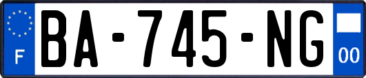 BA-745-NG