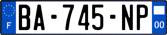BA-745-NP