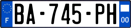 BA-745-PH