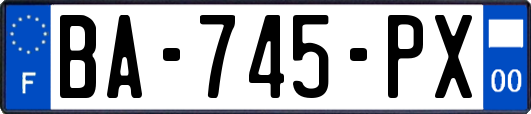 BA-745-PX