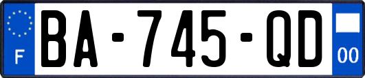 BA-745-QD