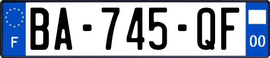 BA-745-QF