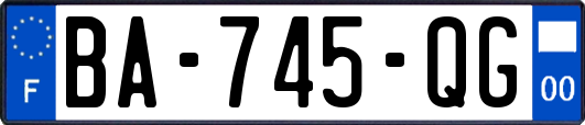 BA-745-QG