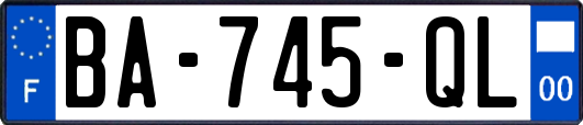 BA-745-QL