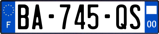 BA-745-QS