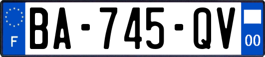 BA-745-QV