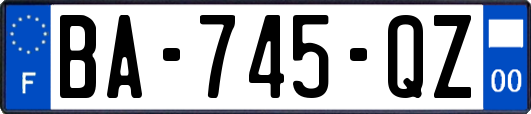 BA-745-QZ