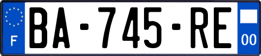 BA-745-RE