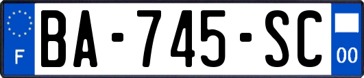 BA-745-SC