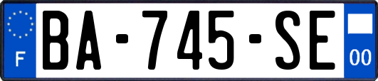 BA-745-SE