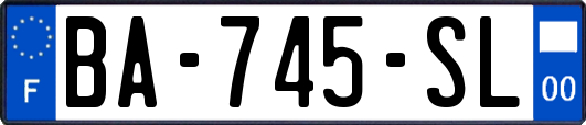 BA-745-SL