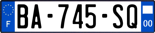 BA-745-SQ