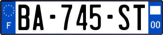 BA-745-ST