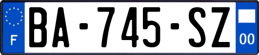 BA-745-SZ