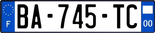 BA-745-TC