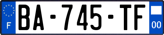 BA-745-TF