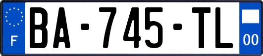 BA-745-TL