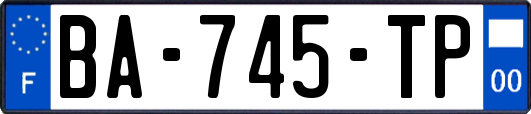 BA-745-TP