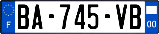 BA-745-VB
