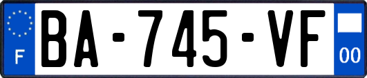 BA-745-VF