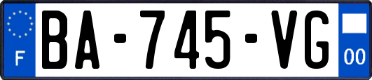 BA-745-VG