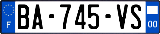 BA-745-VS