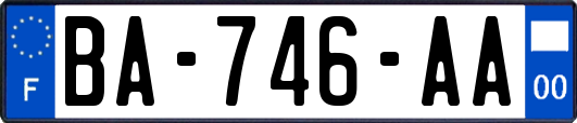 BA-746-AA