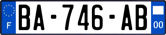 BA-746-AB