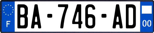 BA-746-AD