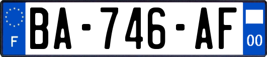 BA-746-AF