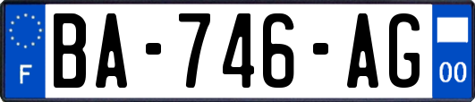 BA-746-AG