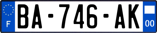 BA-746-AK