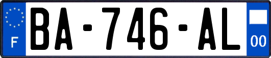 BA-746-AL