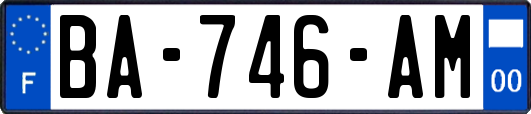 BA-746-AM