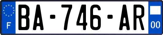 BA-746-AR