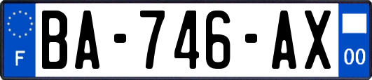 BA-746-AX