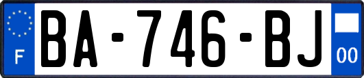 BA-746-BJ