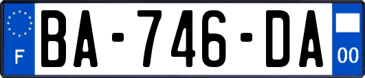 BA-746-DA