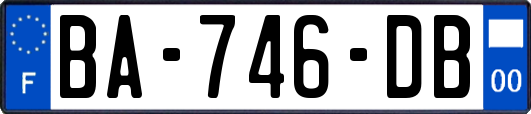 BA-746-DB