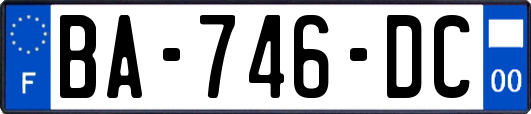 BA-746-DC